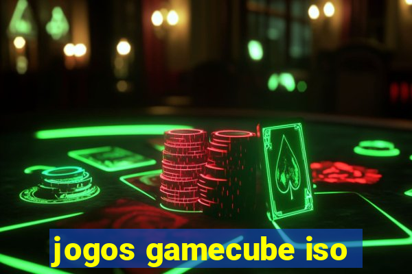 jogos gamecube iso